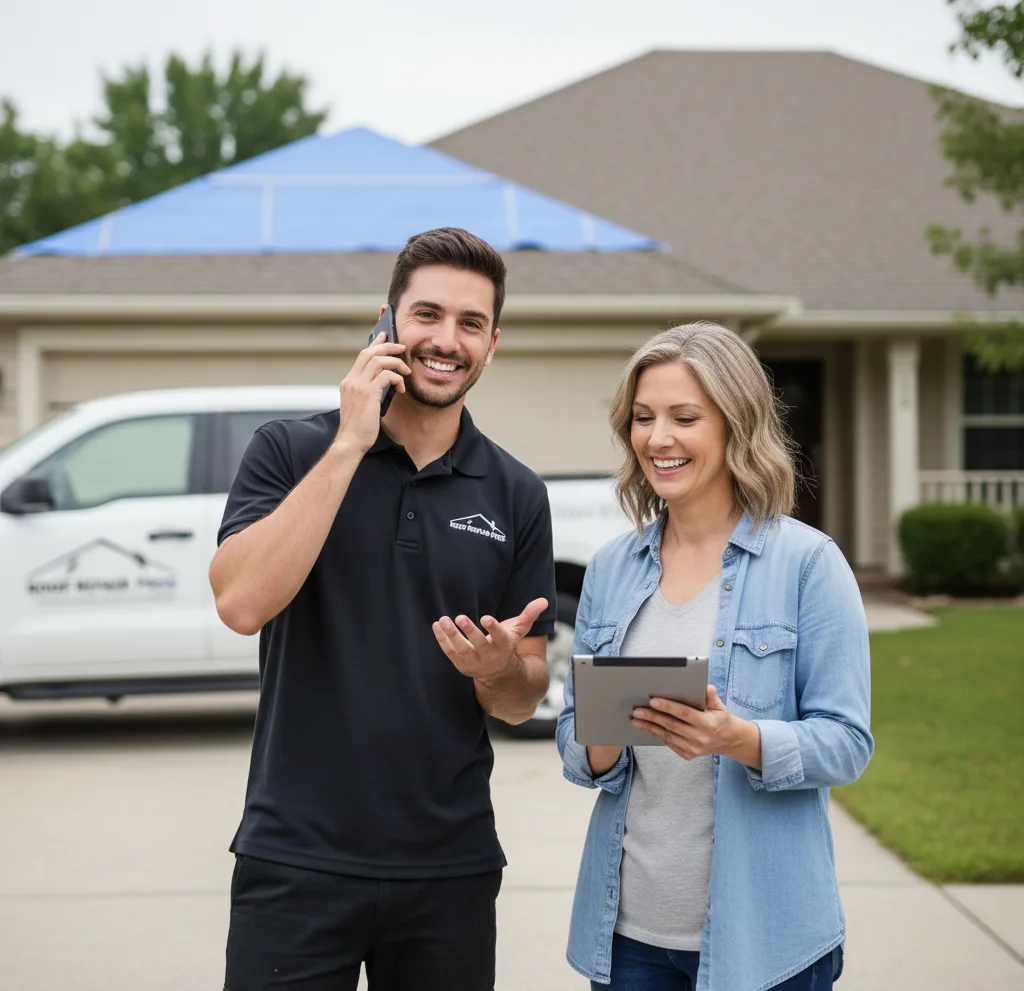 Roof Maintenance in Spring Lake Heights, NJ